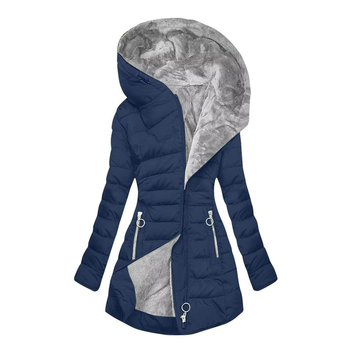 Rosalyneh | Comfortable  Winter Jacket