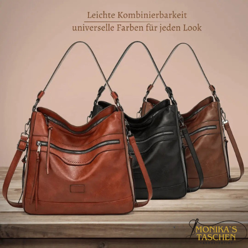 Murielova Vintage Charm | Kabelka přes rameno