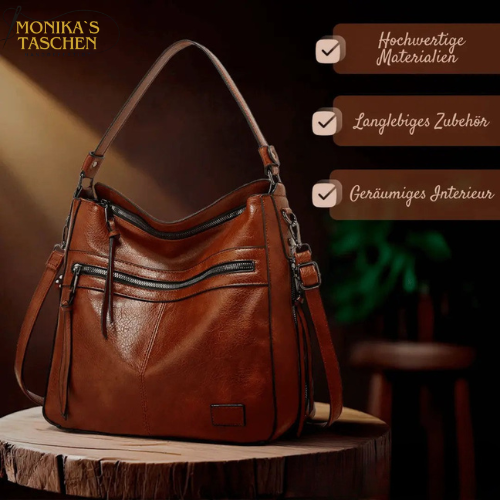Murielova Vintage Charm | Kabelka přes rameno