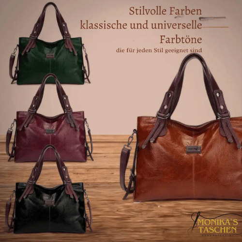 Cestovní taška Claire’s | Klasická verze